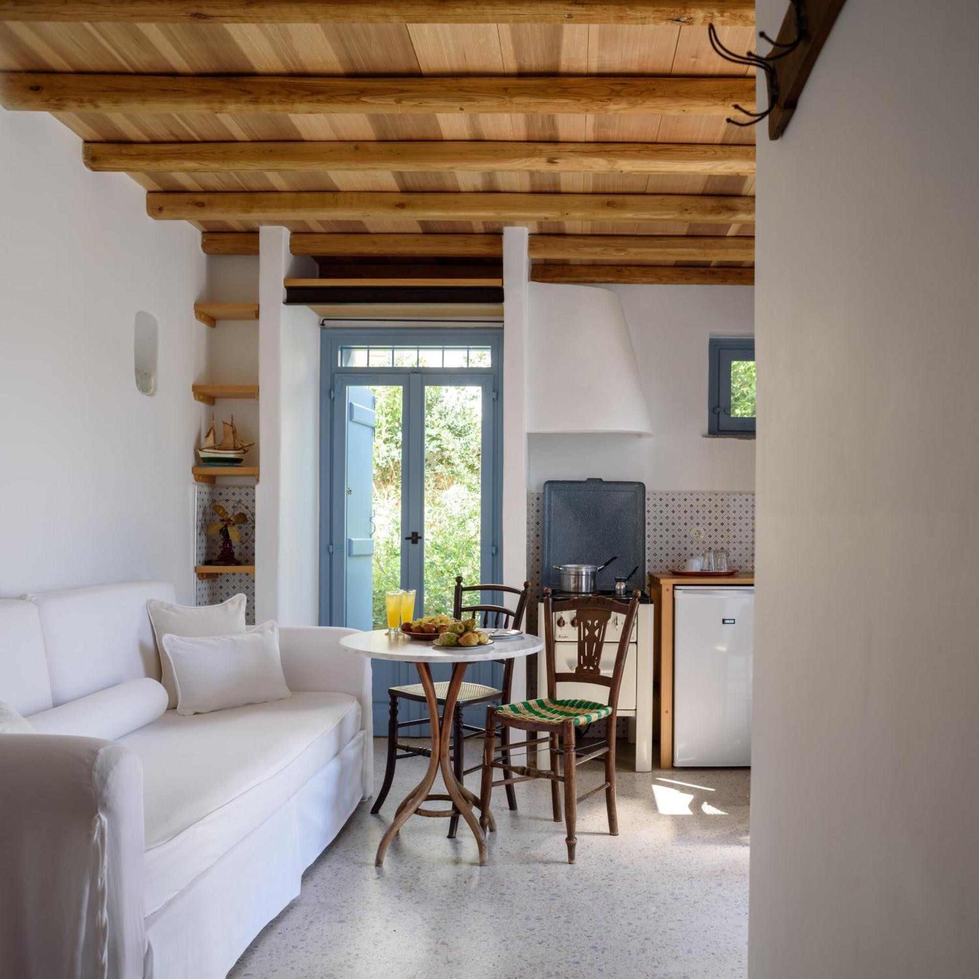 Mezzolovero Suites Κίμωλος Εξωτερικό φωτογραφία