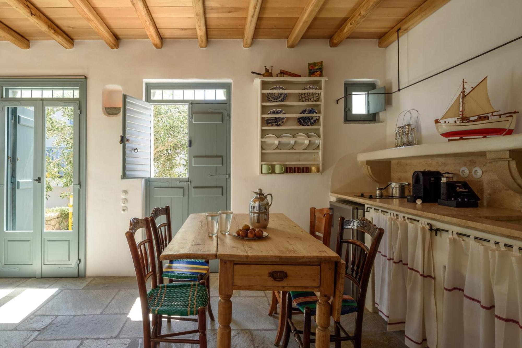 Mezzolovero Suites Κίμωλος Εξωτερικό φωτογραφία