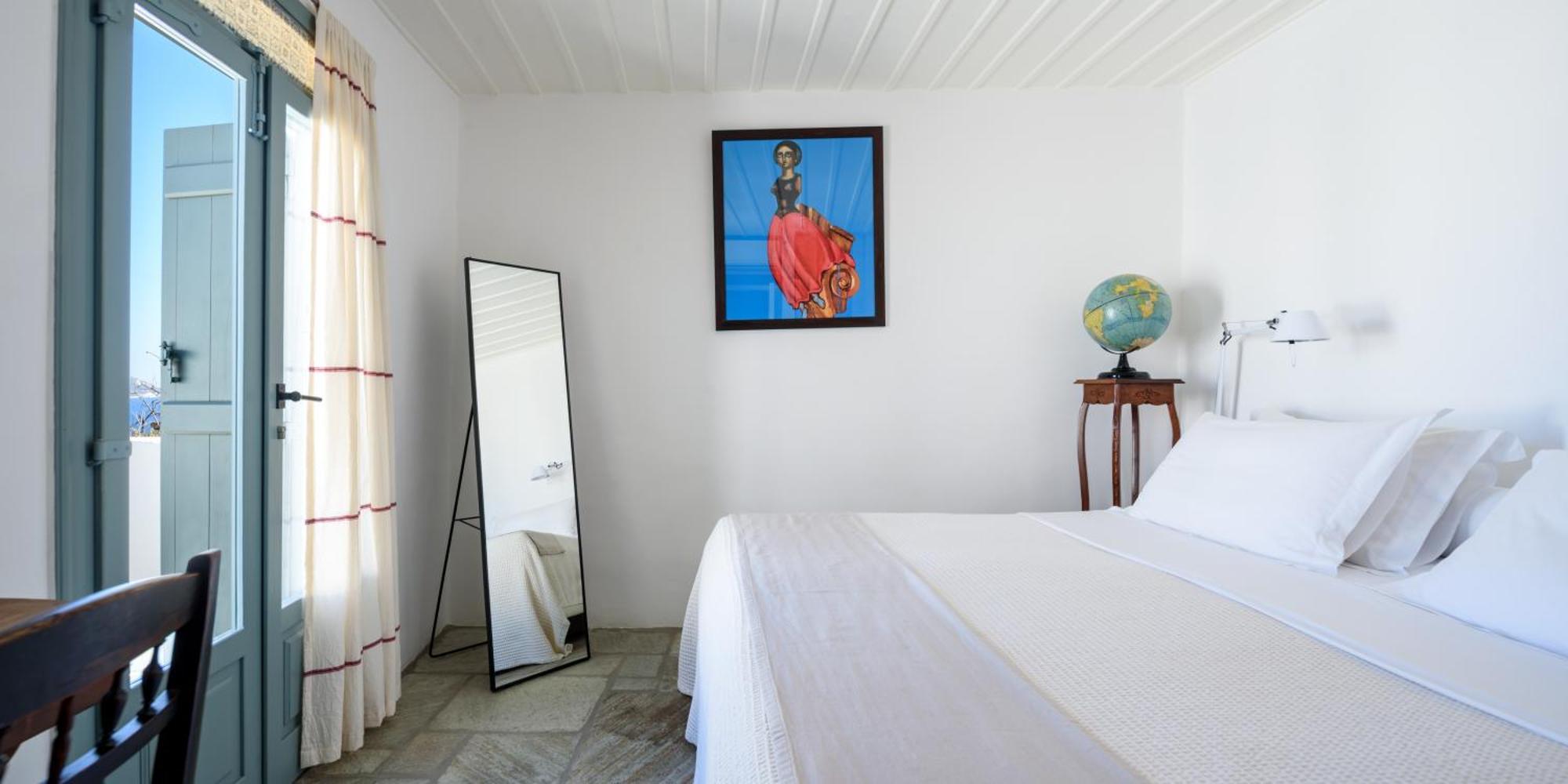 Mezzolovero Suites Κίμωλος Εξωτερικό φωτογραφία