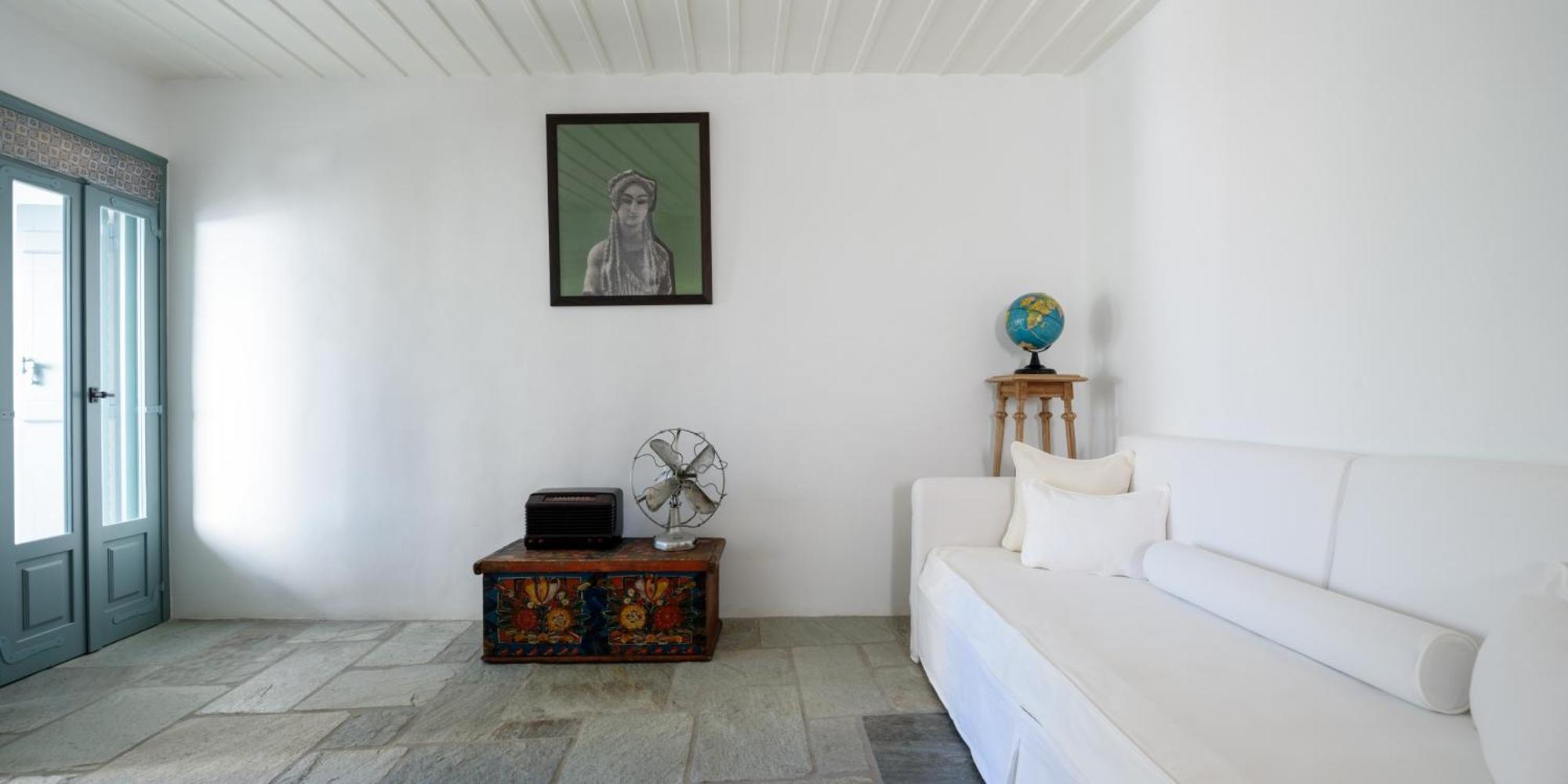 Mezzolovero Suites Κίμωλος Εξωτερικό φωτογραφία