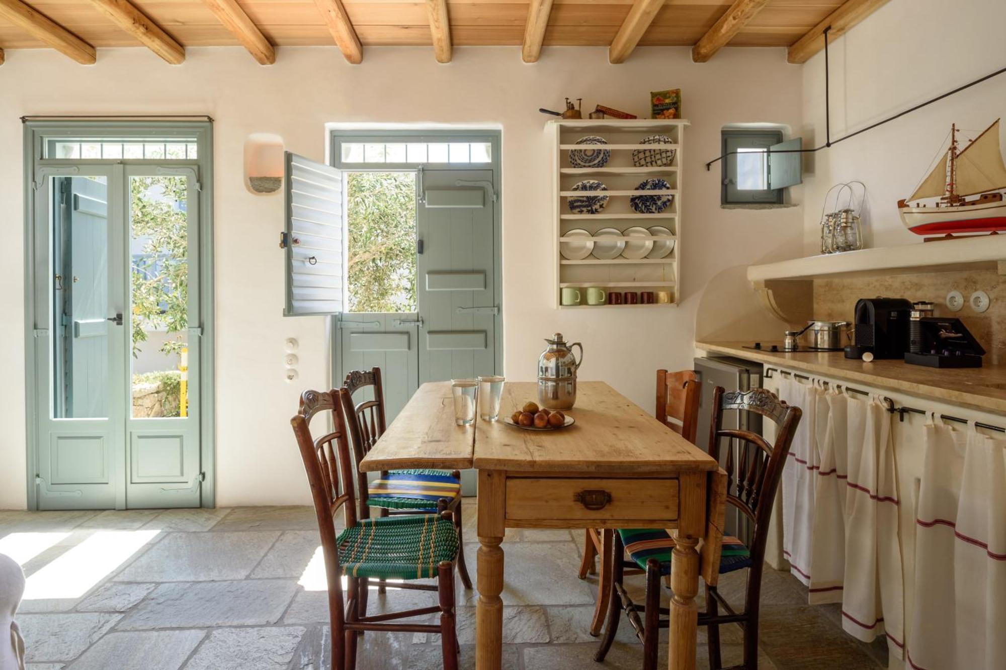Mezzolovero Suites Κίμωλος Εξωτερικό φωτογραφία