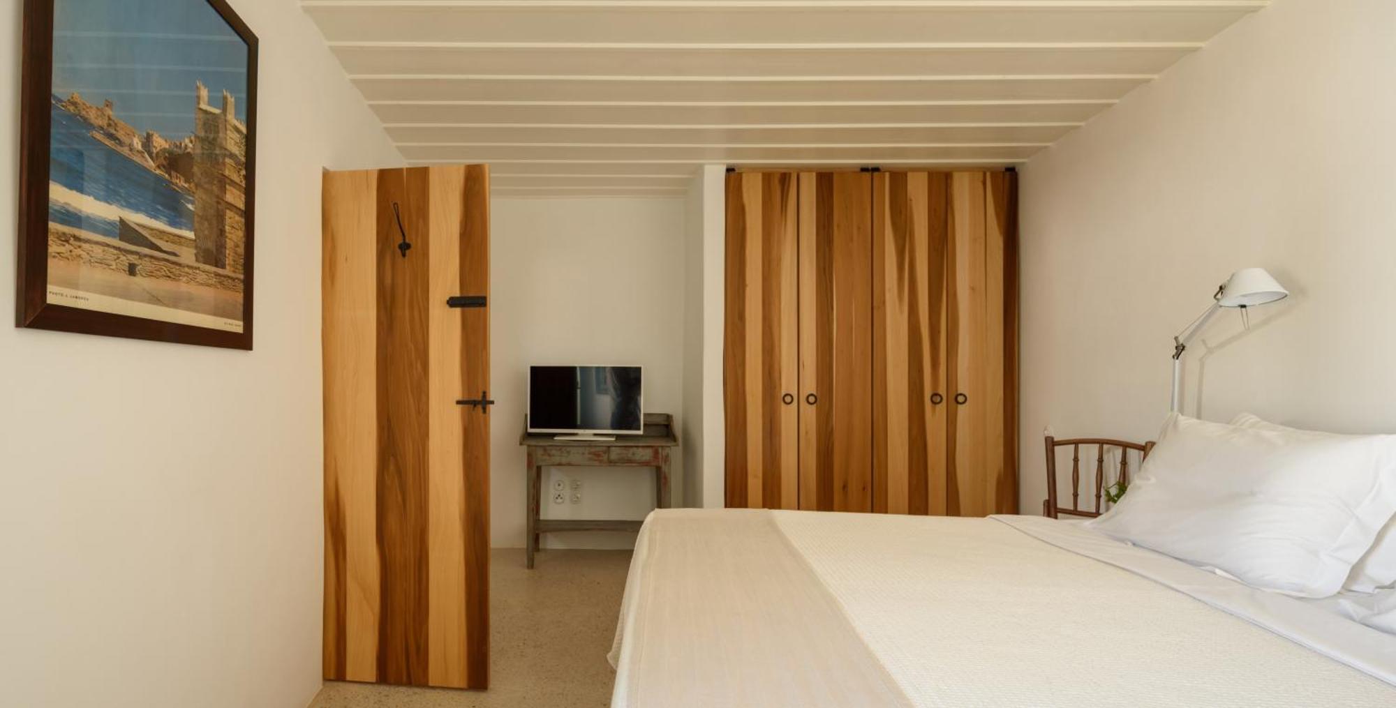Mezzolovero Suites Κίμωλος Εξωτερικό φωτογραφία