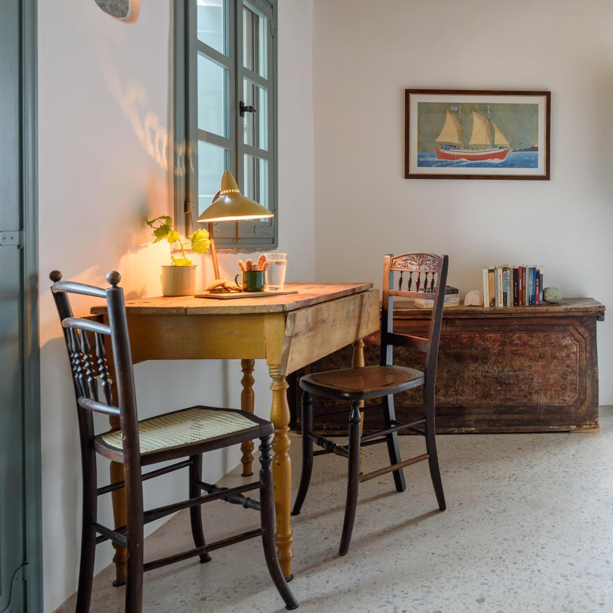Mezzolovero Suites Κίμωλος Εξωτερικό φωτογραφία