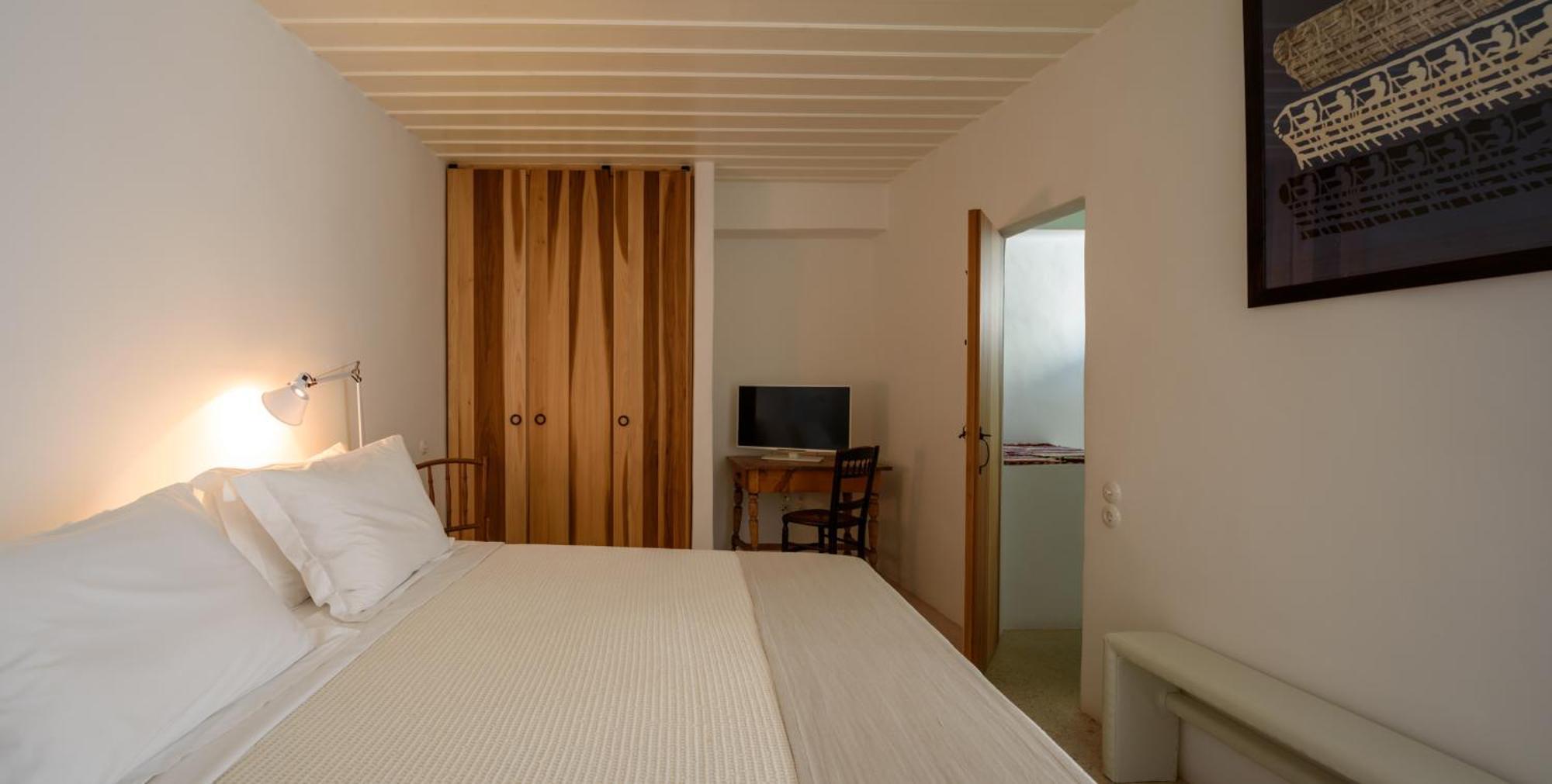 Mezzolovero Suites Κίμωλος Εξωτερικό φωτογραφία