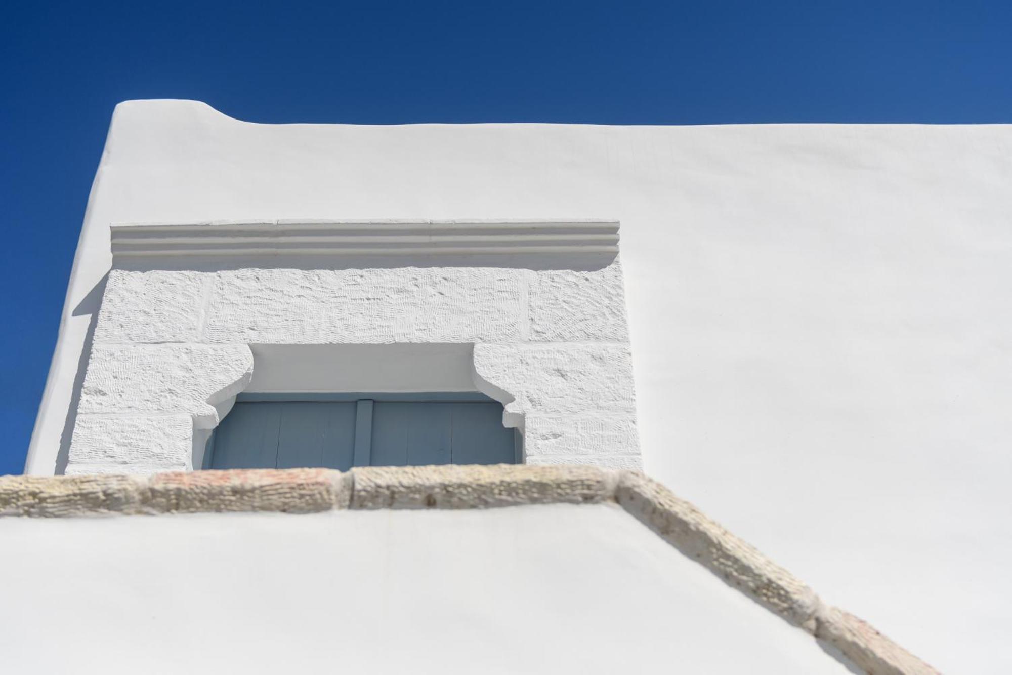 Mezzolovero Suites Κίμωλος Εξωτερικό φωτογραφία