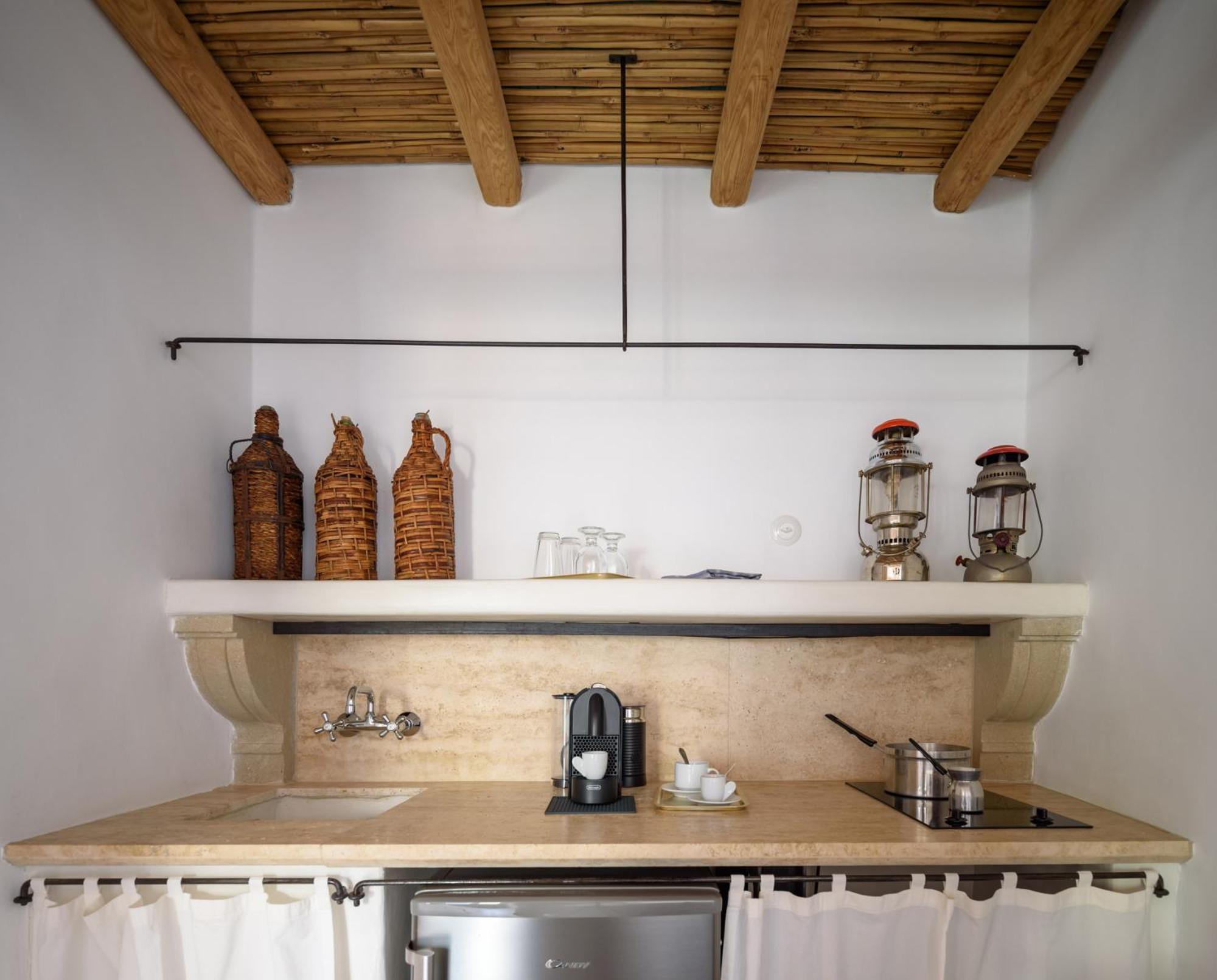 Mezzolovero Suites Κίμωλος Εξωτερικό φωτογραφία