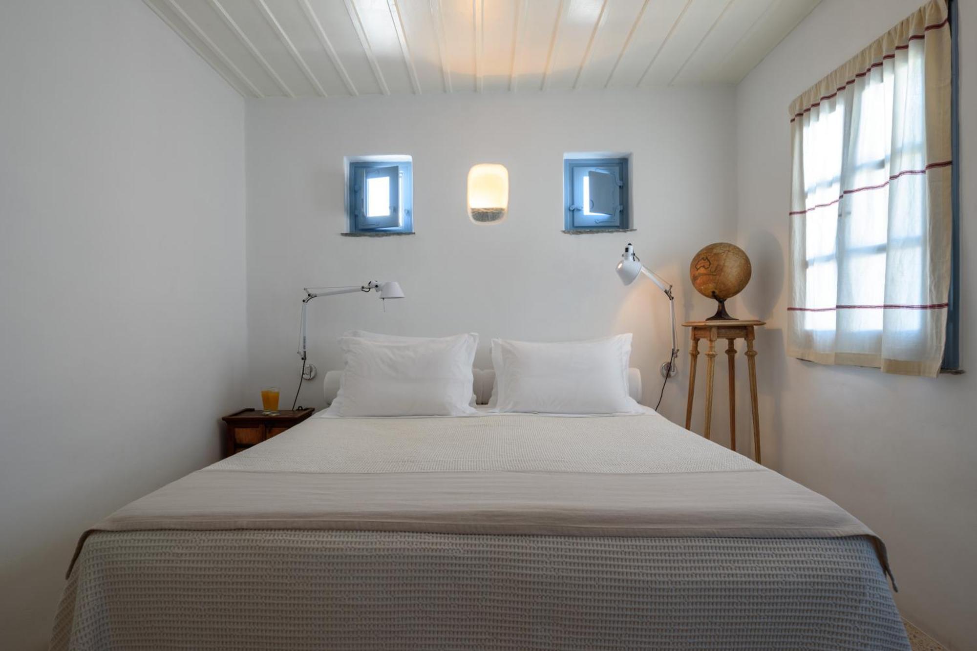 Mezzolovero Suites Κίμωλος Εξωτερικό φωτογραφία
